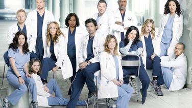 7 Frases marcantes de Grey’s Anatomy