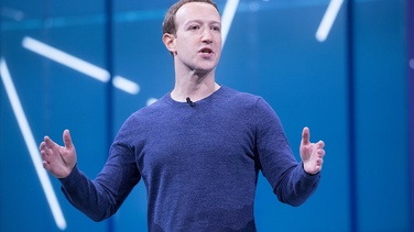 10 Frases Motivacionais de Mark Zuckerberg para Novos Empreendedores