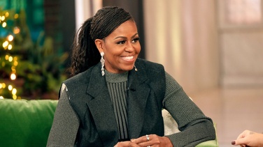 8 Frases Motivacionais de Michelle Obama