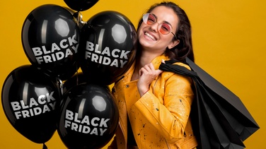 7 Dicas Para Comprar na Black Friday