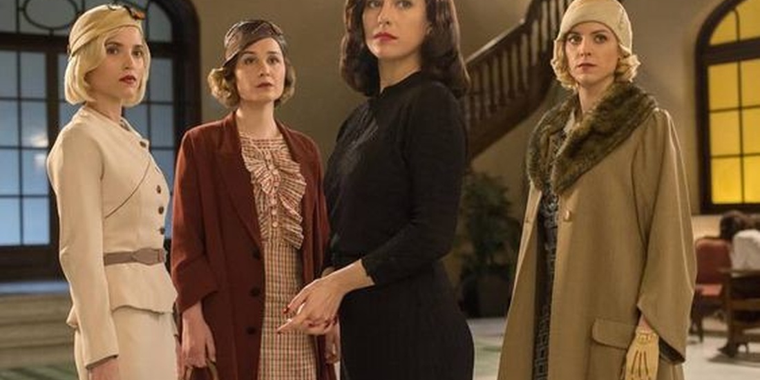 09 Filmes Com Mulheres Fortes Para Ver Em 2020