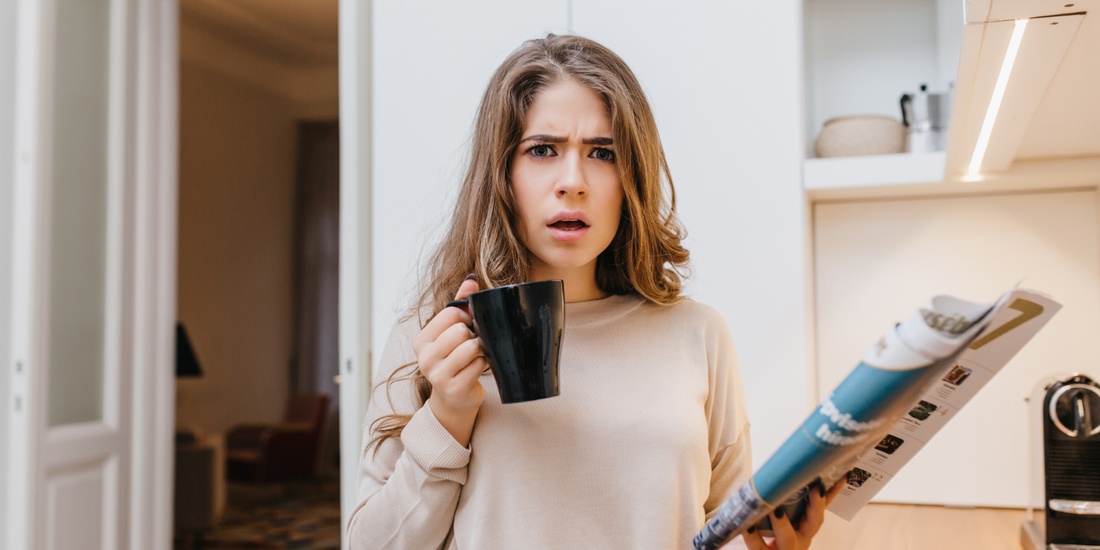 5 Sinais de Que Você É Muito Chata