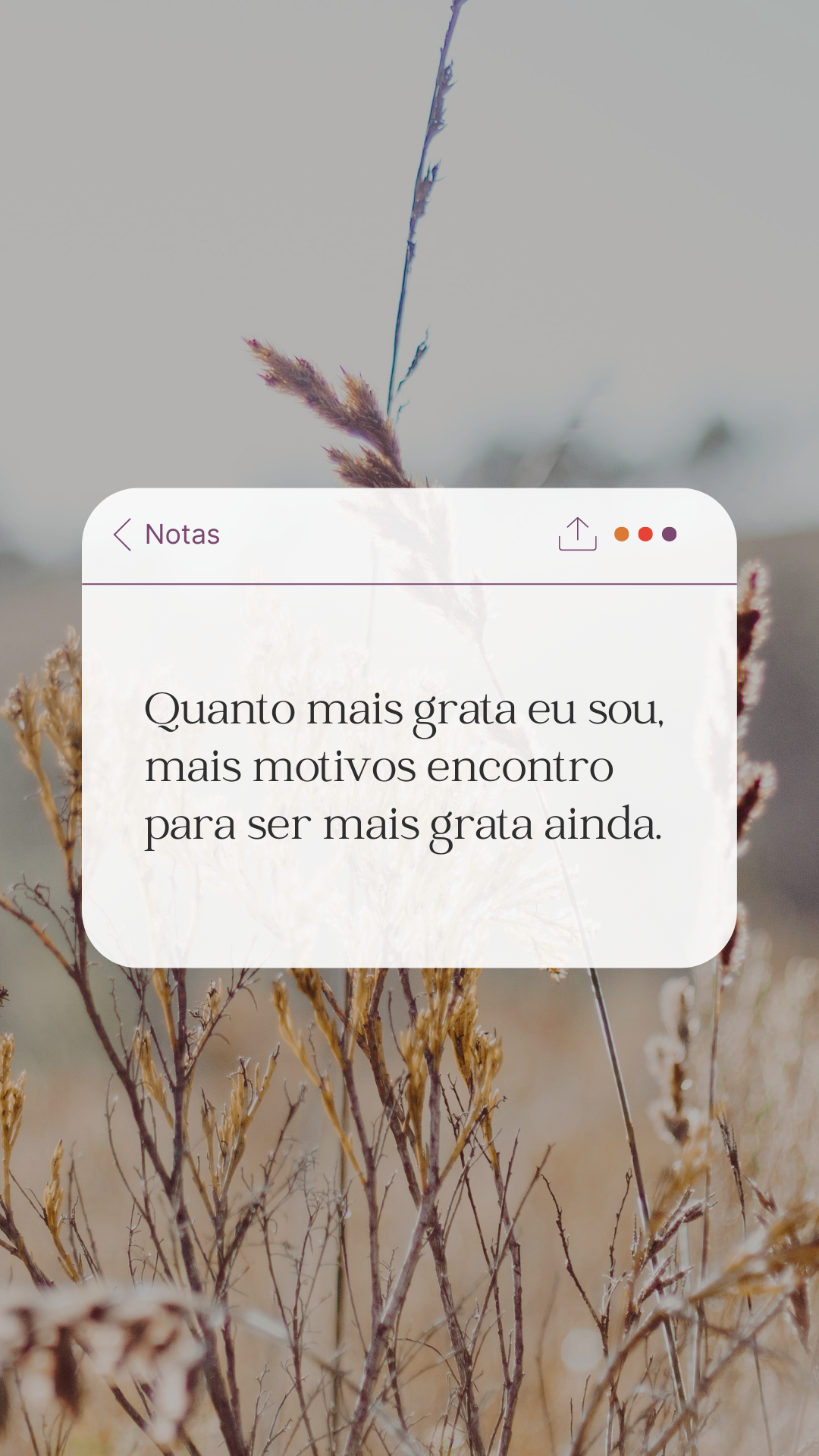 25 Frases Para Fotos Sozinha no Instagram - Frase 22