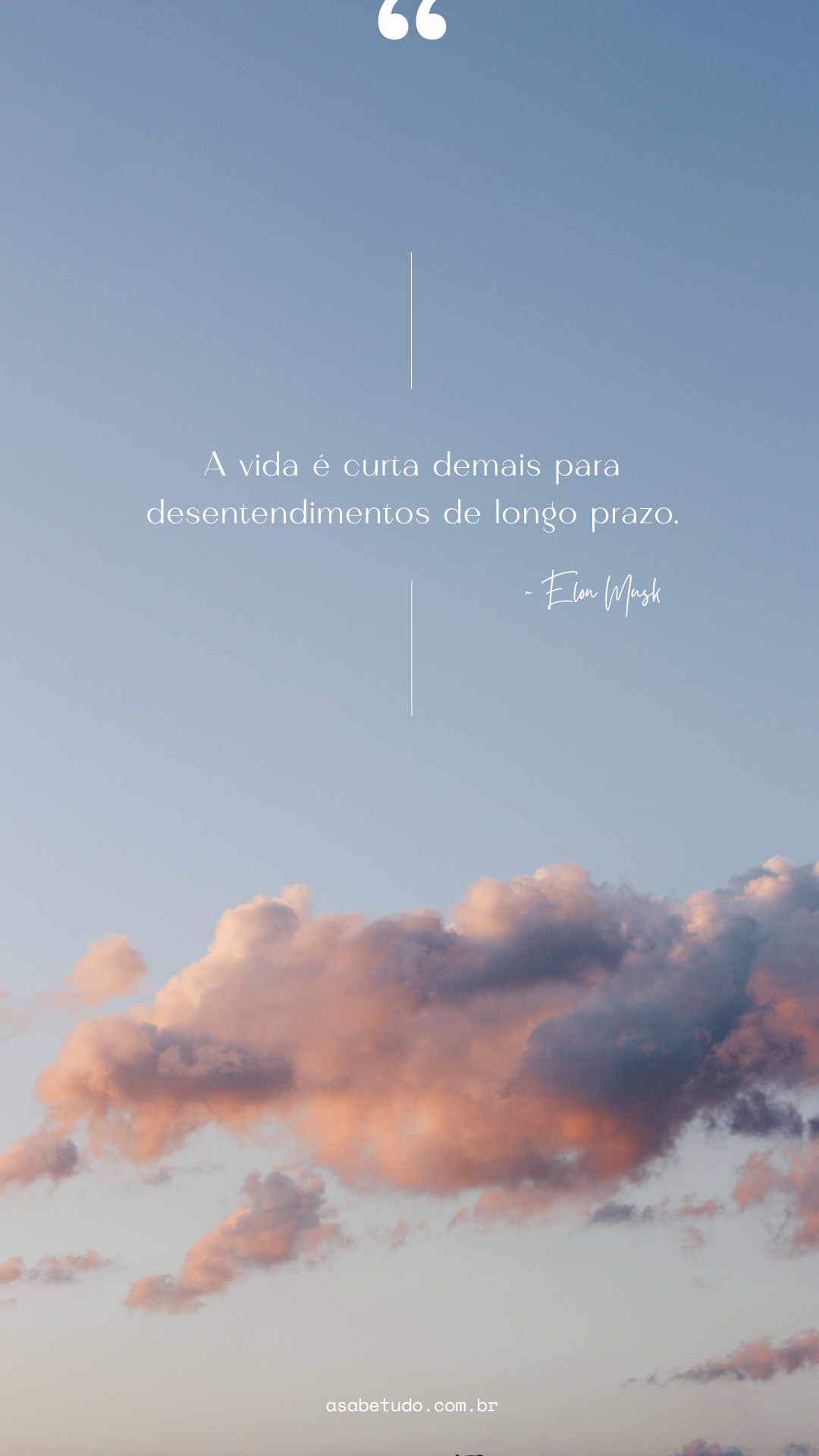 10 Frases Inspiradoras de Elon Musk