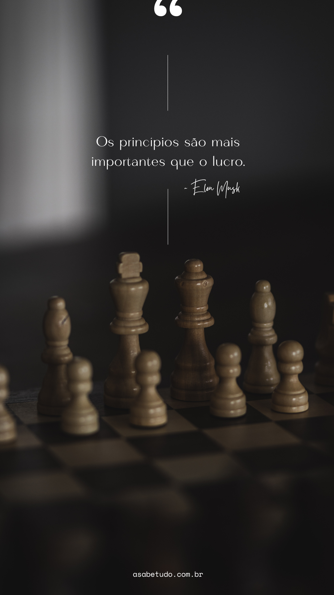 10 Frases Inspiradoras de Elon Musk