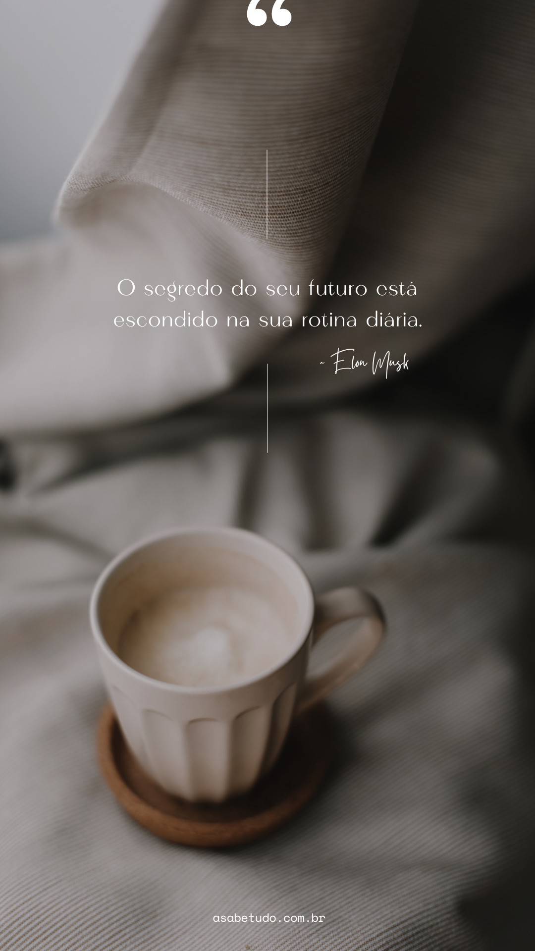 10 Frases Inspiradoras de Elon Musk