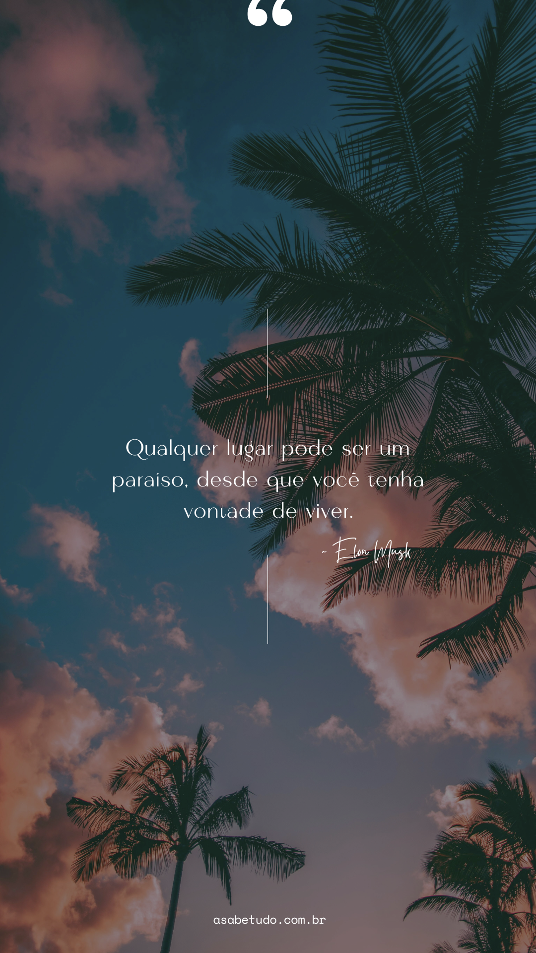 10 Frases Inspiradoras de Elon Musk