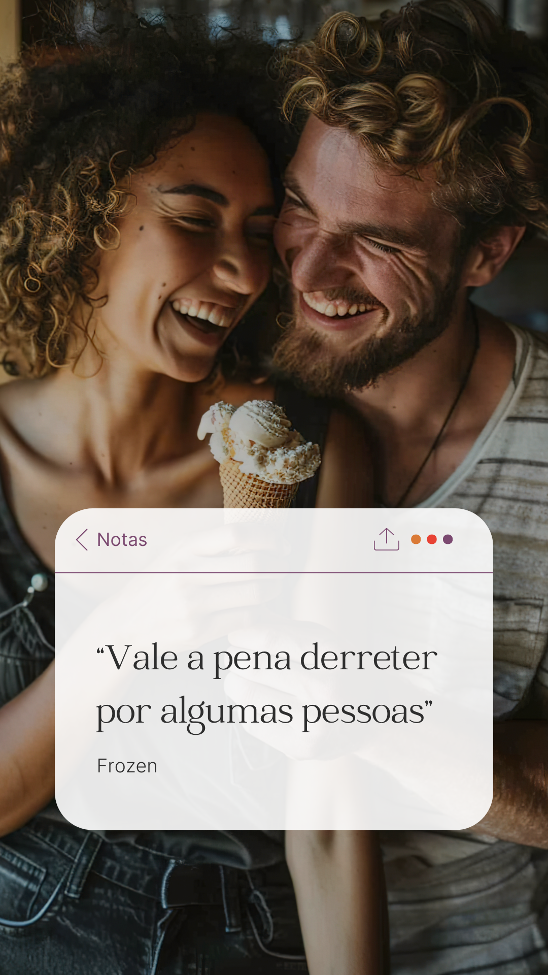 25 Frases Para Fotos de Casal no Instagram