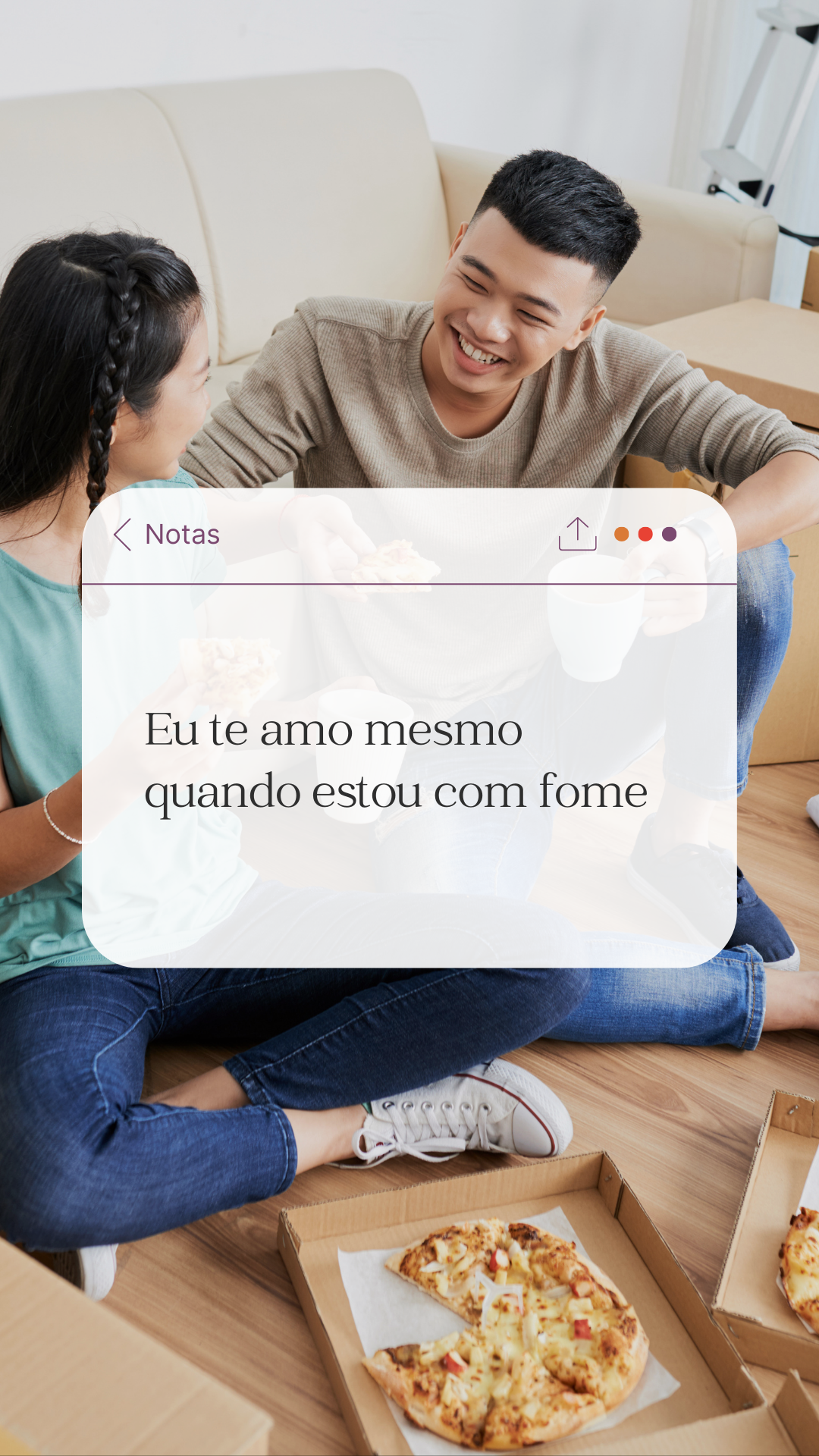 25 Frases Para Fotos de Casal no Instagram