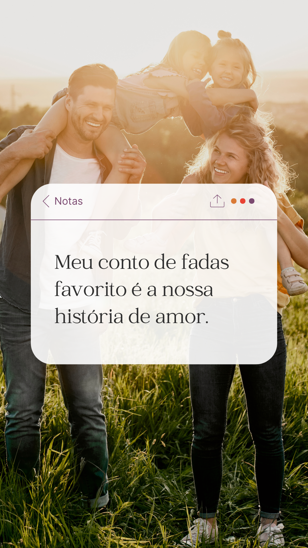 25 Frases Para Fotos de Casal no Instagram