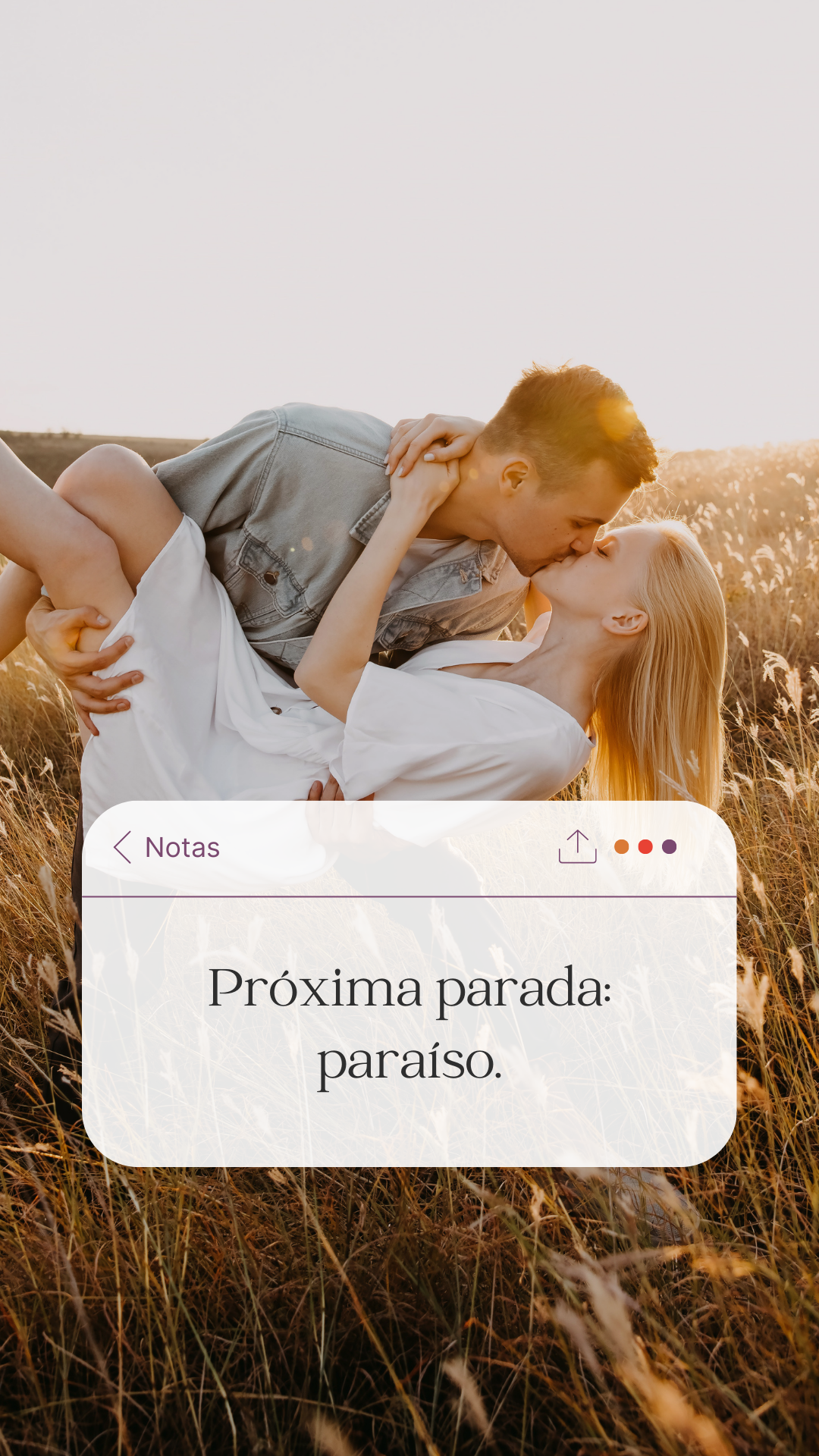 25 Frases Para Fotos de Casal no Instagram