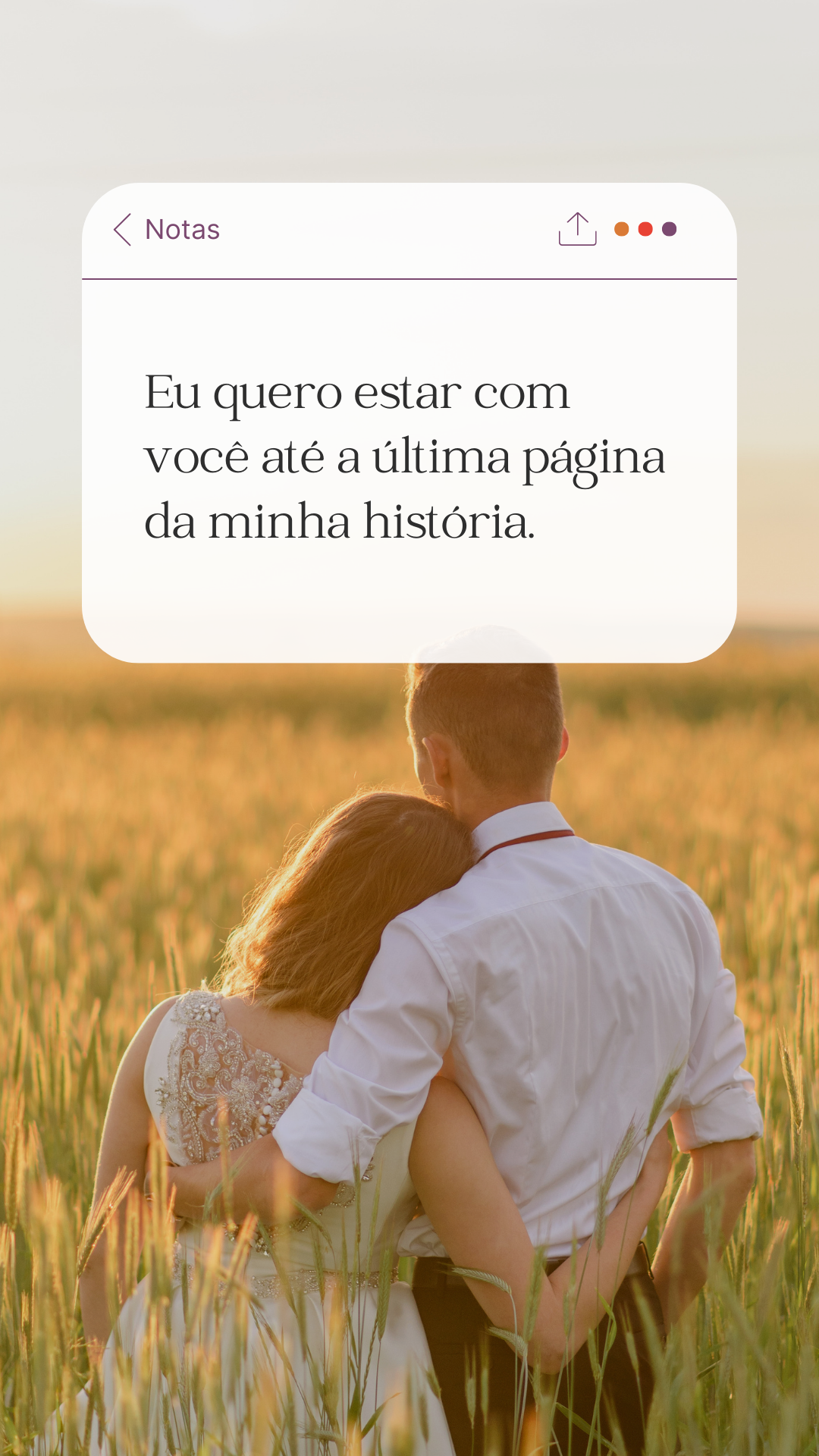 25 Frases Para Fotos de Casal no Instagram