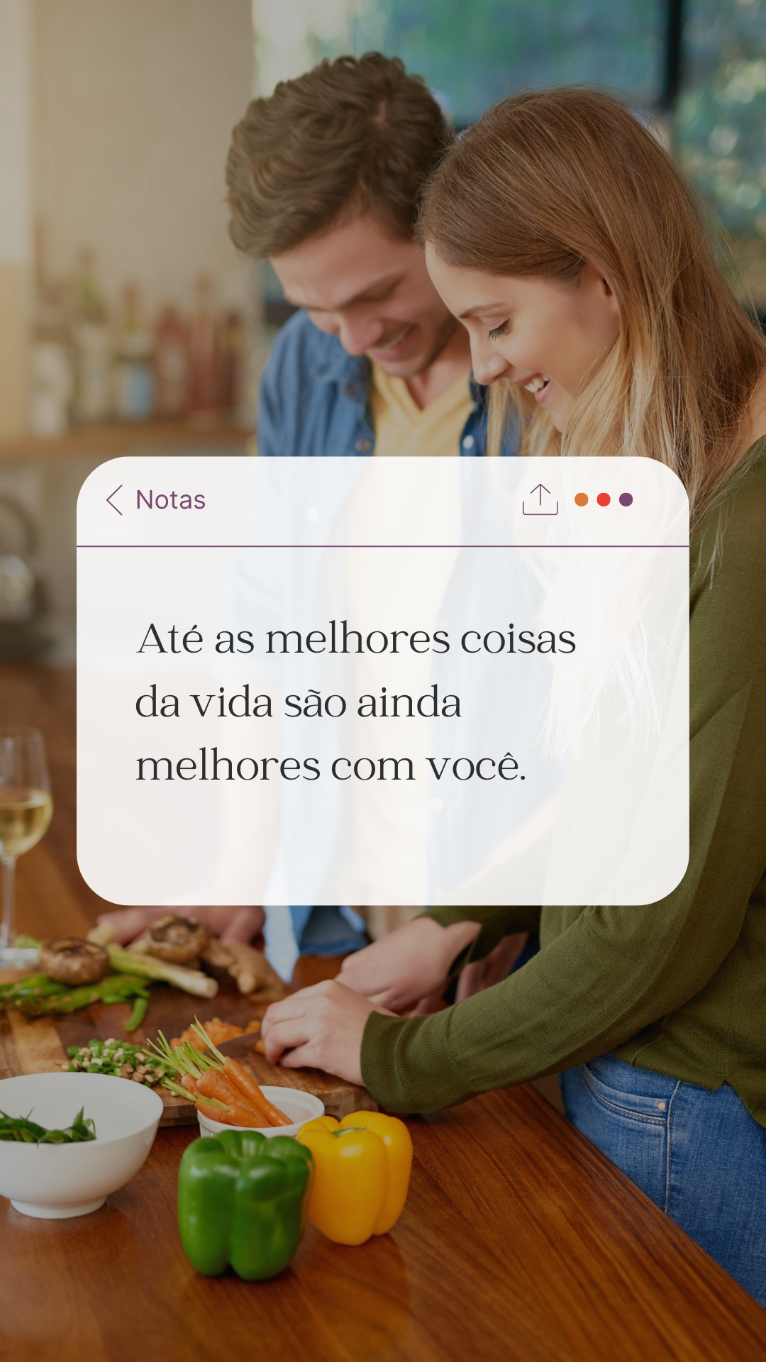 25 Frases Para Fotos de Casal no Instagram