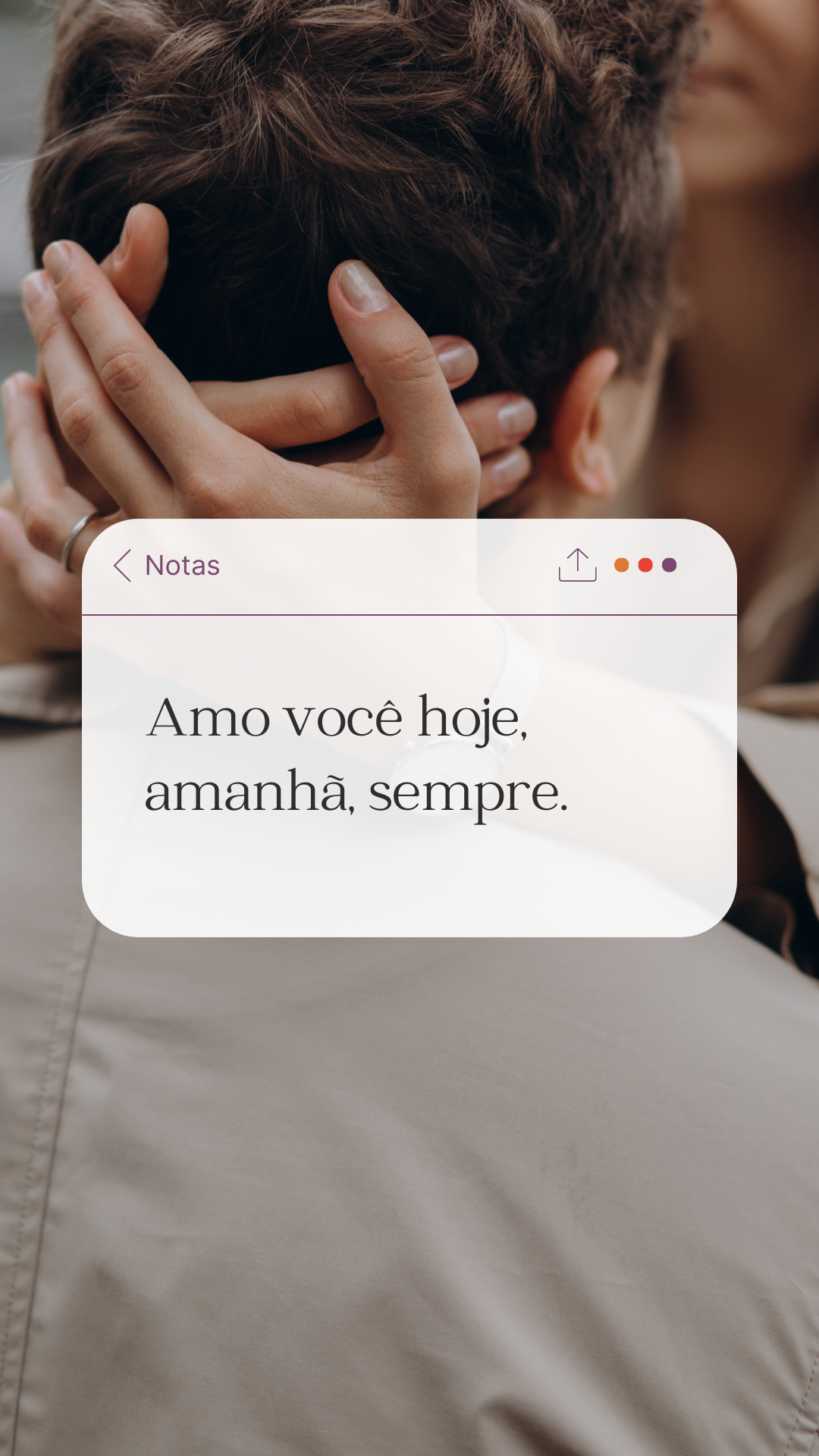 25 Frases Para Fotos de Casal no Instagram