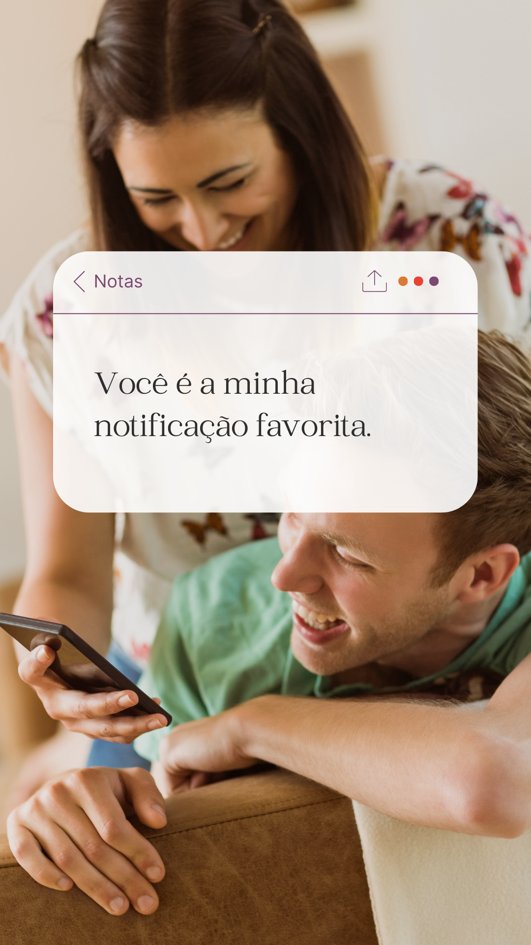 25 Frases Para Fotos de Casal no Instagram