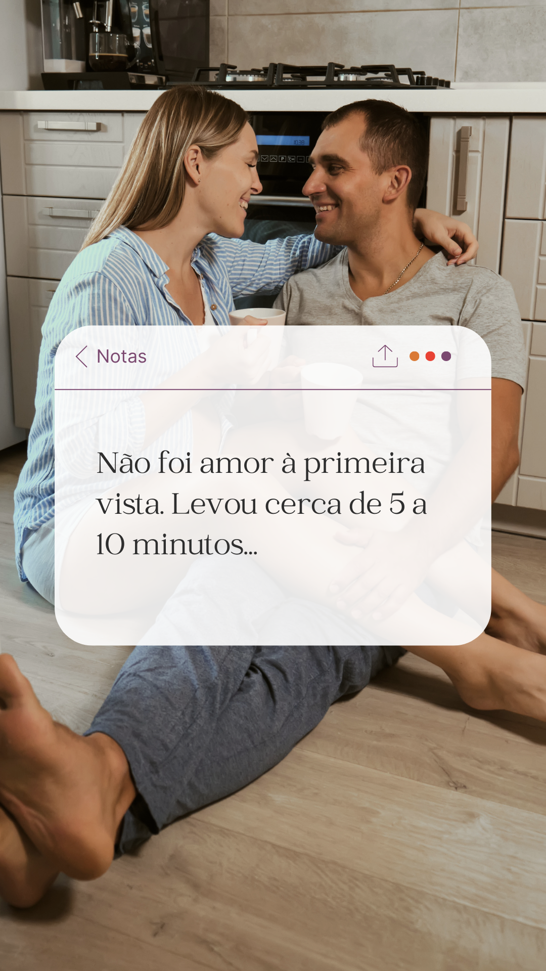 25 Frases Para Fotos de Casal no Instagram