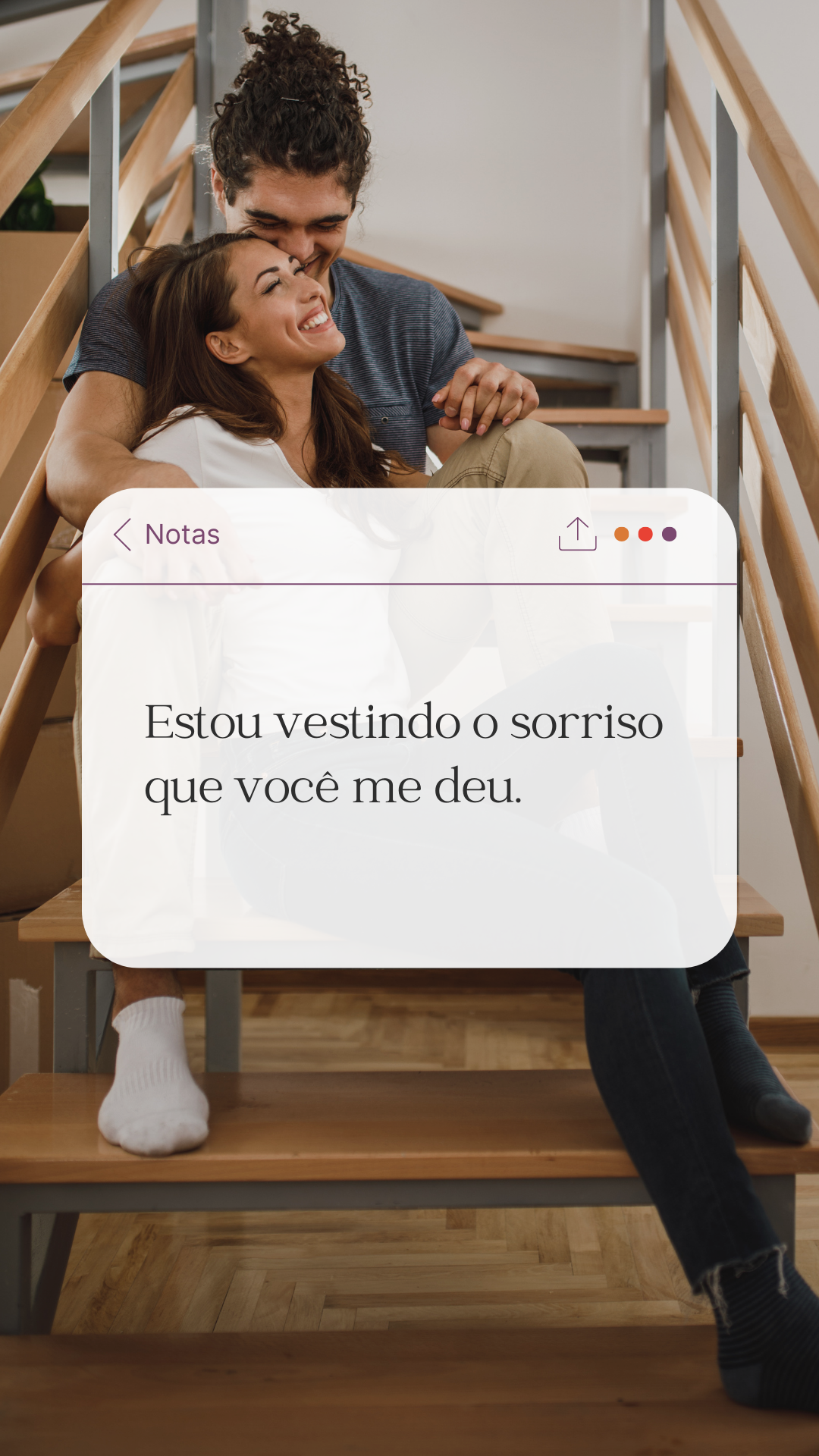 25 Frases Para Fotos de Casal no Instagram