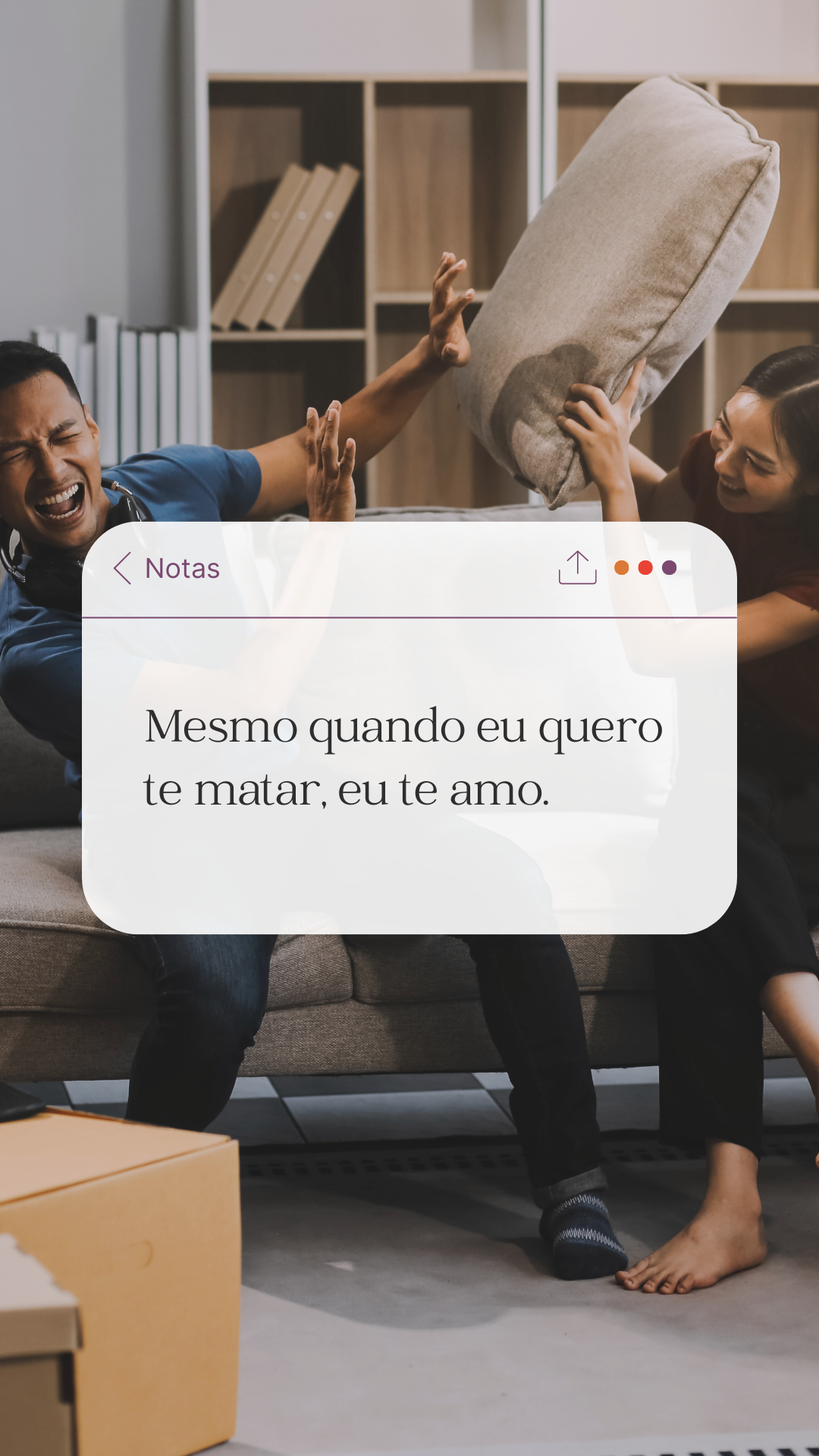 25 Frases Para Fotos de Casal no Instagram