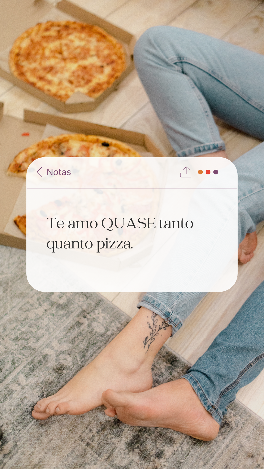 25 Frases Para Fotos de Casal no Instagram