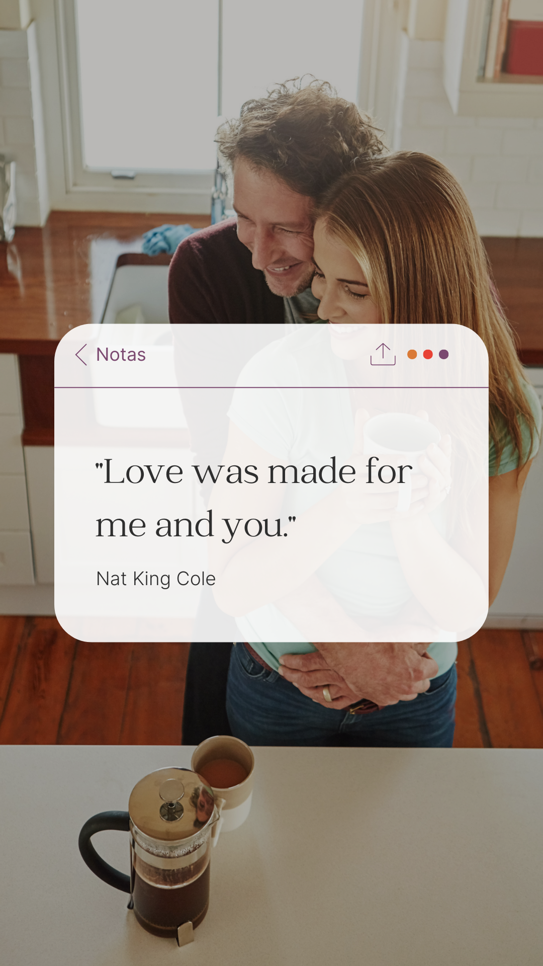 25 Frases Para Fotos de Casal no Instagram