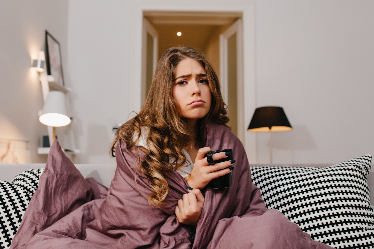 5 Sinais De Que Você È Chata